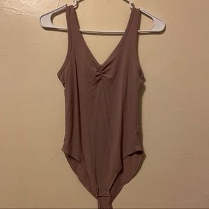 American eagle body suit